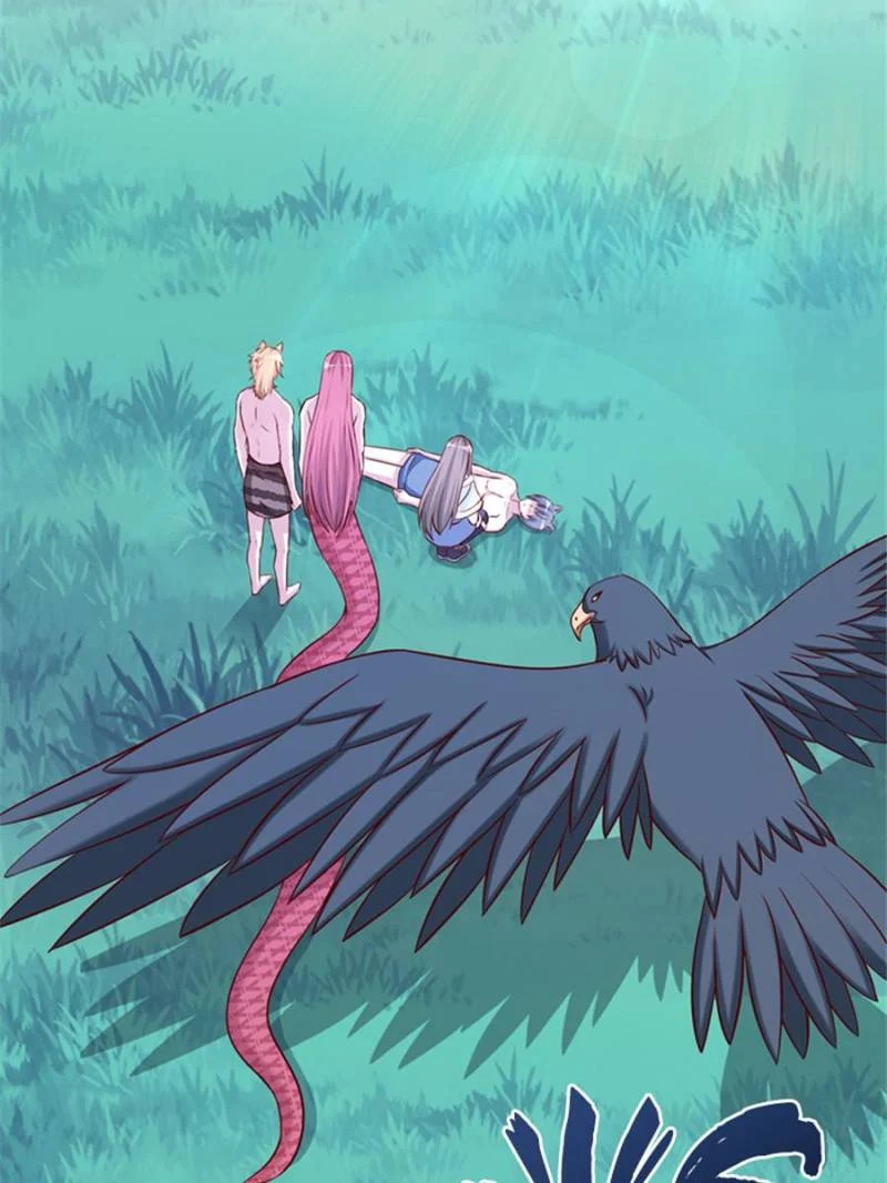 Beauty and the Beasts Chapter 128 Gambar 36